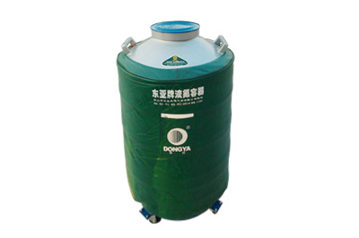 東亞儲存型大容量大口徑液氮罐YDS-80-200產(chǎn)品介紹，價(jià)格