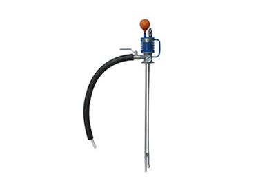 手捏式液氮泵，低壓液氮輸出、提取設(shè)備產(chǎn)品