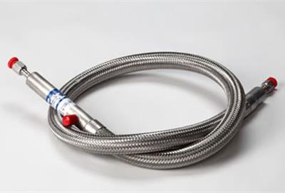 DN10~100液氮真空軟管-液氮專用輸出管路產(chǎn)品規(guī)格、參數(shù)